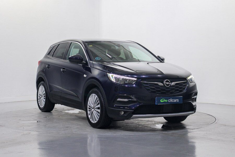 Foto del OPEL Grandland X 1.6CDTi S&S Excellence 120