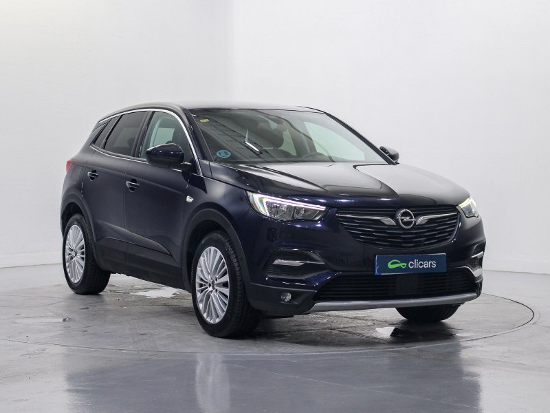 Imagen 3 de OPEL Grandland X