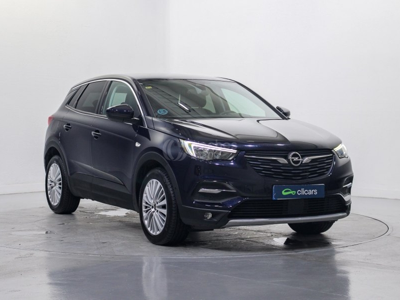 Foto del OPEL Grandland X 1.6CDTi S&S Excellence 120