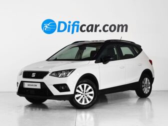 Imagen de SEAT Arona 1.0 TSI Ecomotive S&S Style 115