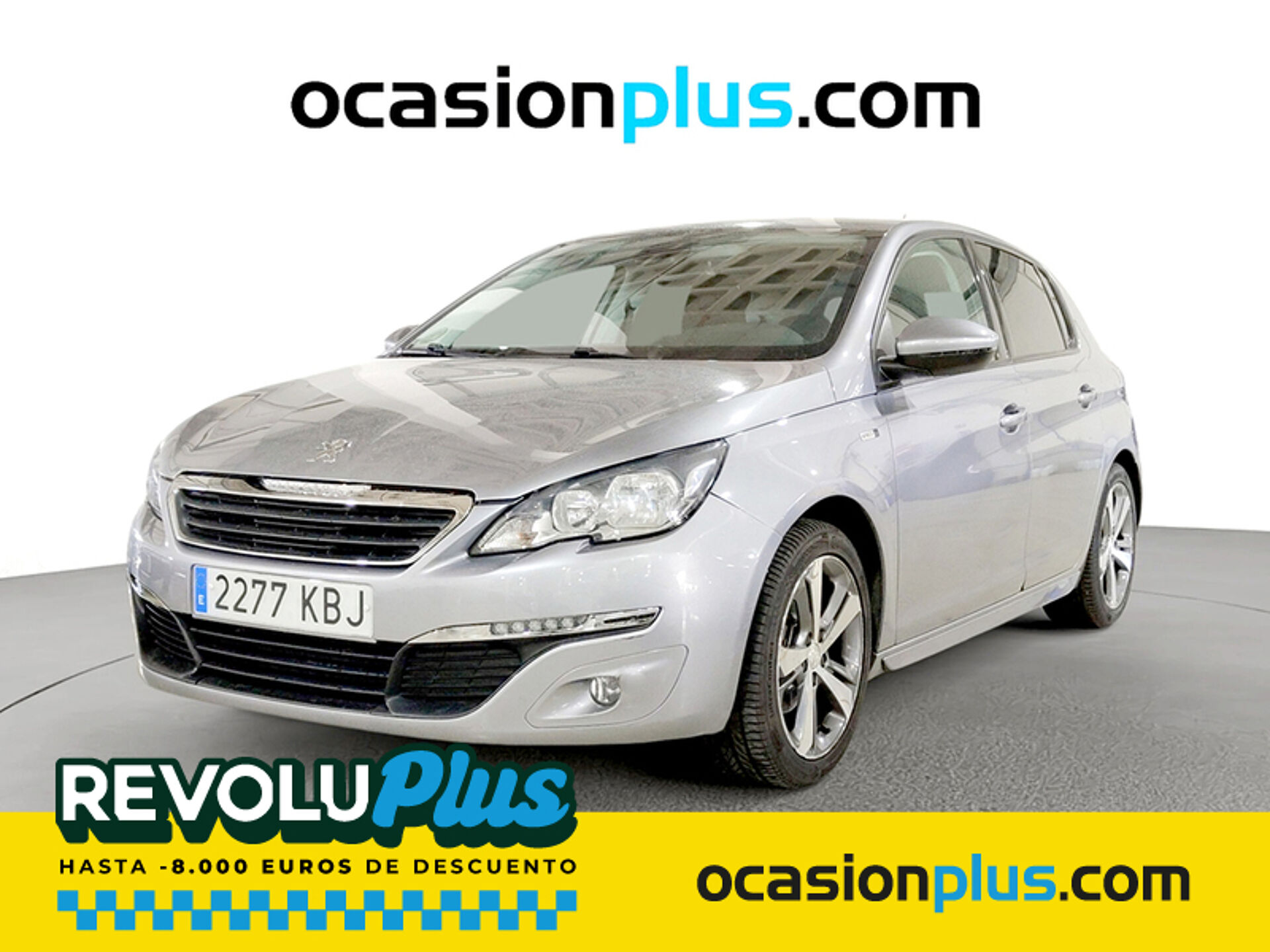 Imagen de PEUGEOT 308