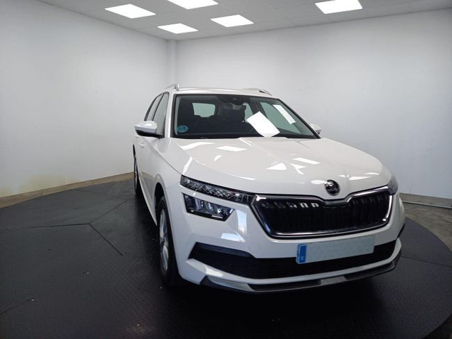 Foto del SKODA Kamiq 1.0 TSI Ambition DSG 85kW