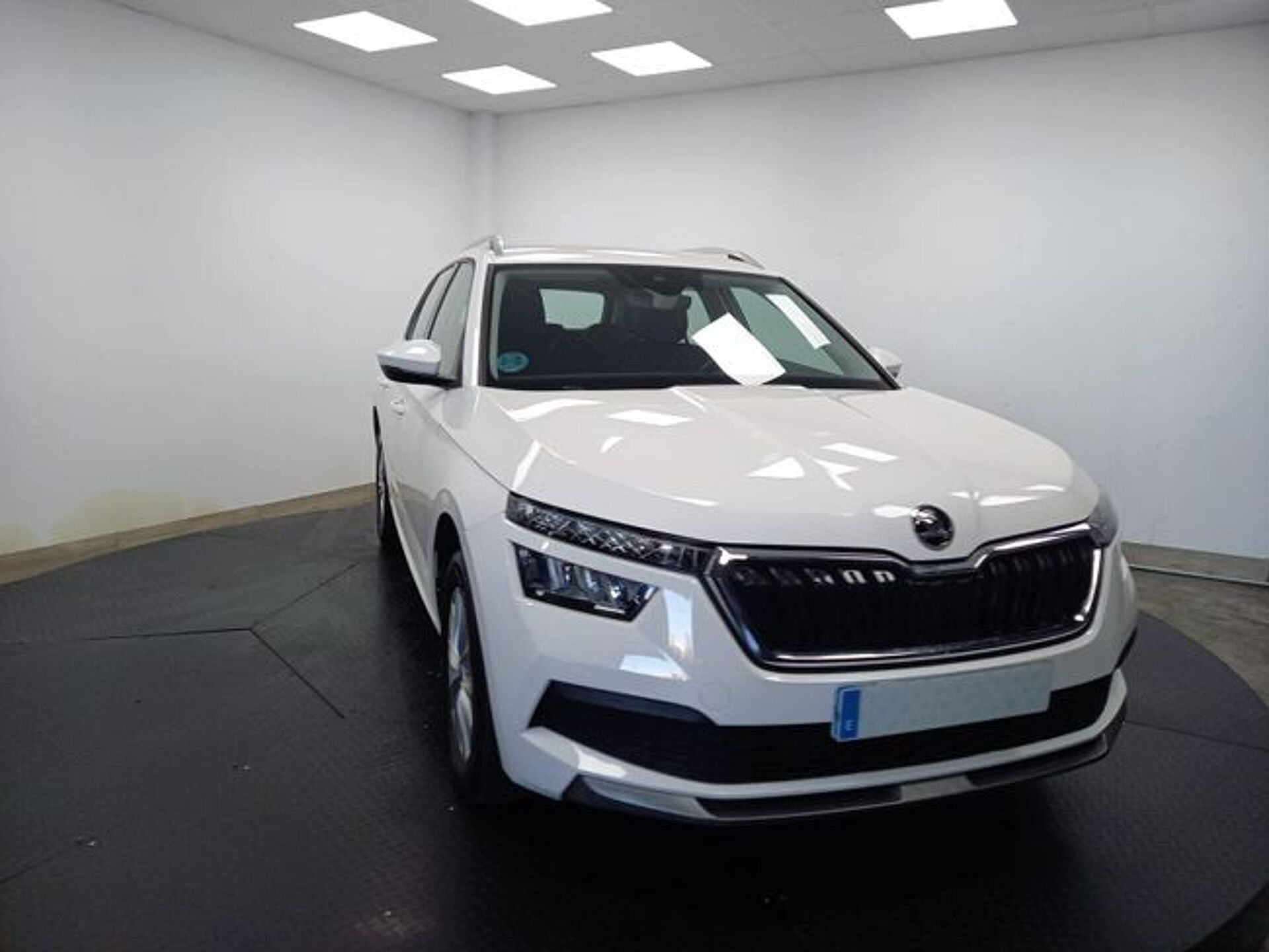 Imagen 2 de SKODA Kamiq