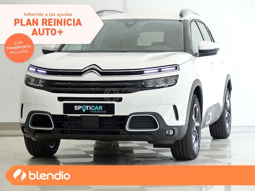 Foto del CITROEN C5 Aircross BlueHDi S&S Feel 130