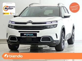 Imagen de CITROEN C5 Aircross BlueHDi S&S Feel 130