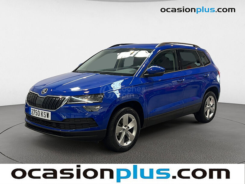 Foto del SKODA Karoq 1.5 TSI Ambition ACT DSG