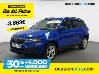 Imagen de SKODA Karoq 1.5 TSI Ambition ACT DSG