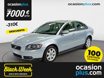 Imagen de VOLVO S40 D5 Momentum Aut.