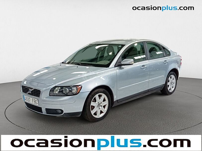 Foto del VOLVO S40 D5 Momentum Aut.