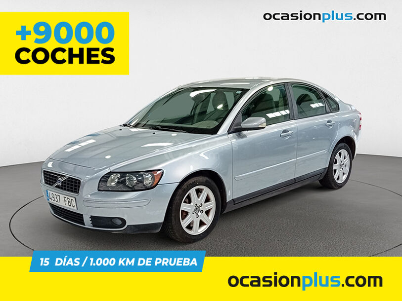 Foto del VOLVO S40 D5 Momentum Aut.