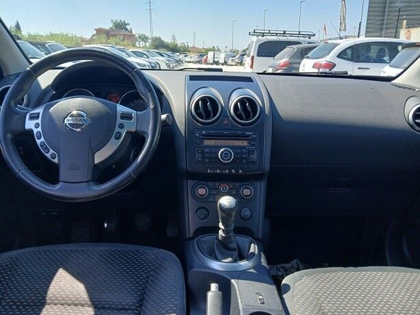 Foto del NISSAN Qashqai 2.0 Acenta 4x2