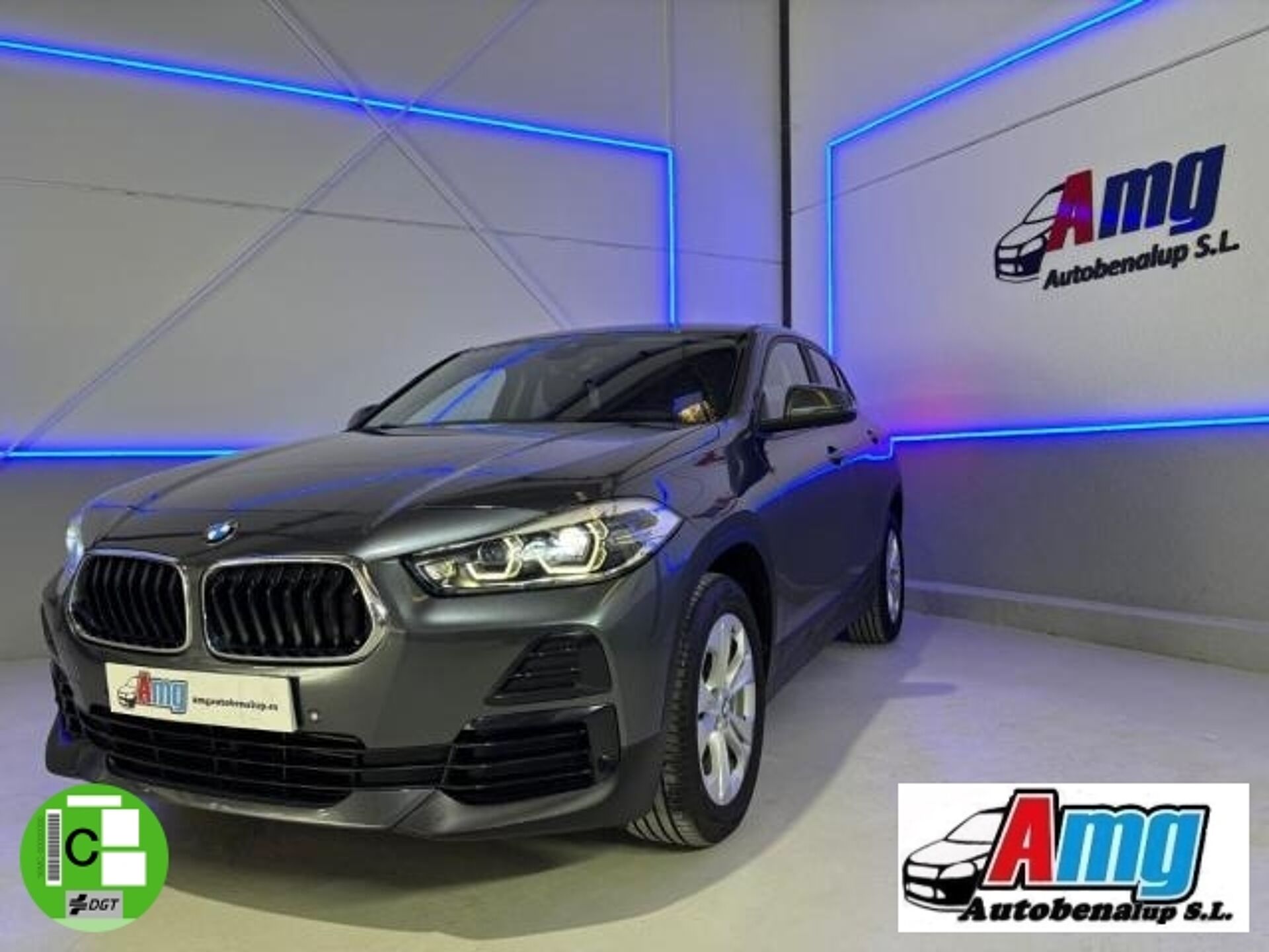 Imagen 2 de BMW X2