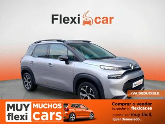 Imagen de CITROEN C3 Aircross Puretech S&S Feel Pack 110