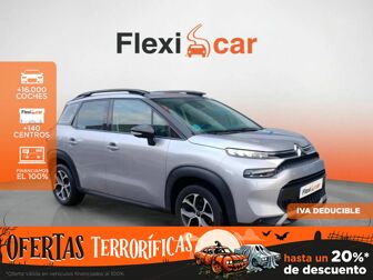 Imagen de CITROEN C3 Aircross Puretech S&S Feel Pack 110