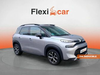 Imagen de CITROEN C3 Aircross Puretech S&S Feel Pack 110