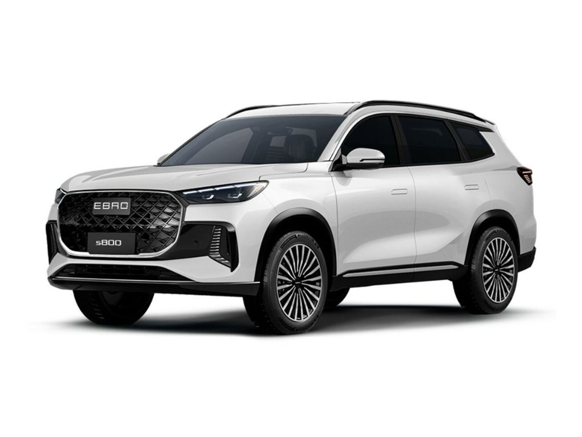 Imagen 3 de EBRO s800