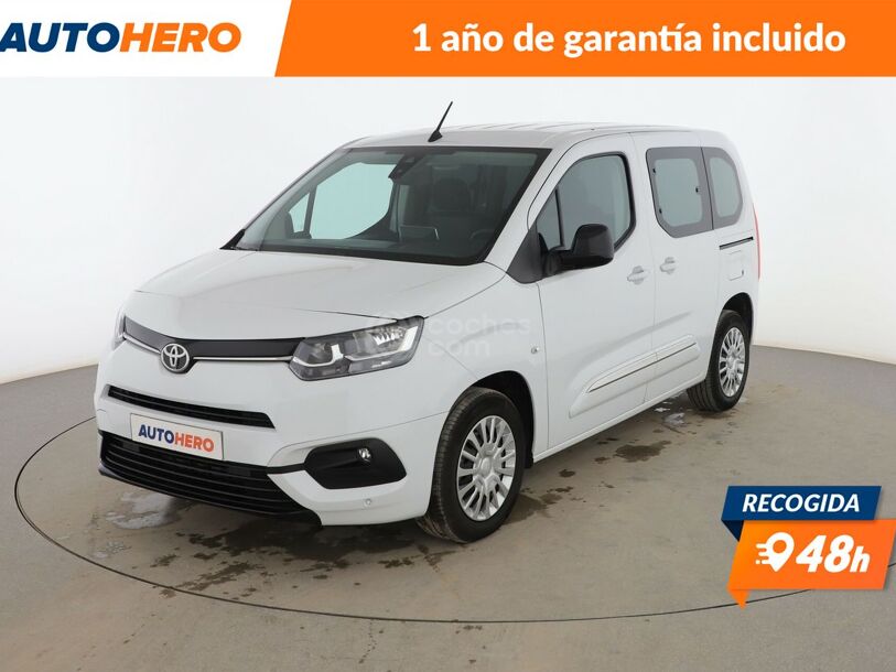 Foto del TOYOTA Proace City Combi L1 1.5D VX 100