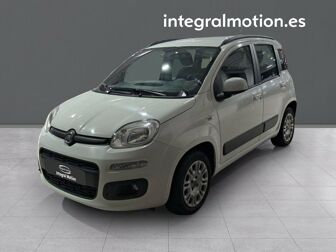 Imagen de FIAT Panda 1.2 Lounge