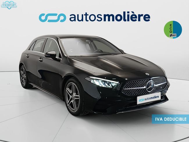 Foto del MERCEDES Clase A A 180 Progressive Line Advanced 7G-DCT