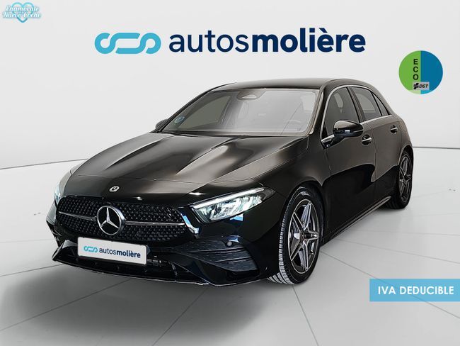Foto del MERCEDES Clase A A 180 Progressive Line Advanced 7G-DCT