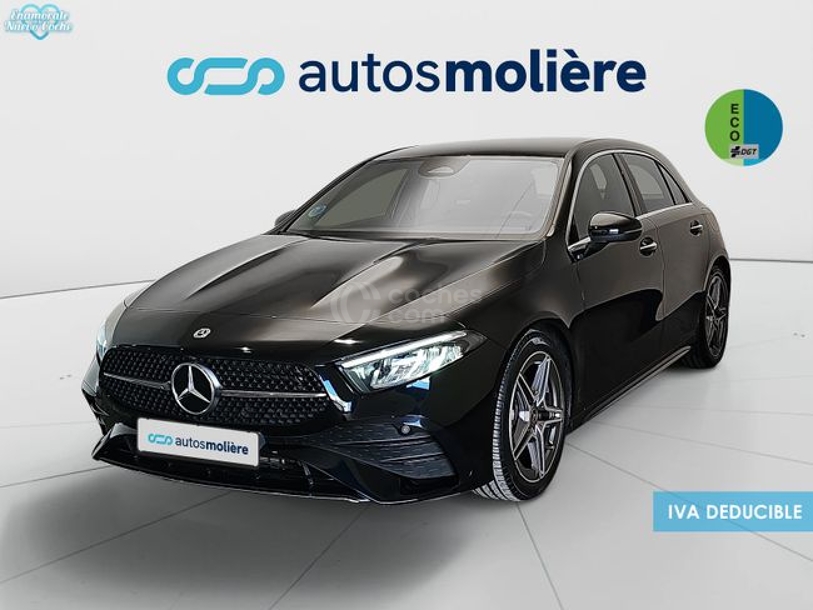 Foto del MERCEDES Clase A A 180 Progressive Line Advanced 7G-DCT