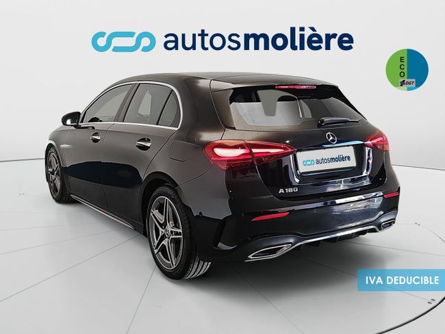 Foto del MERCEDES Clase A A 180 Progressive Line Advanced 7G-DCT