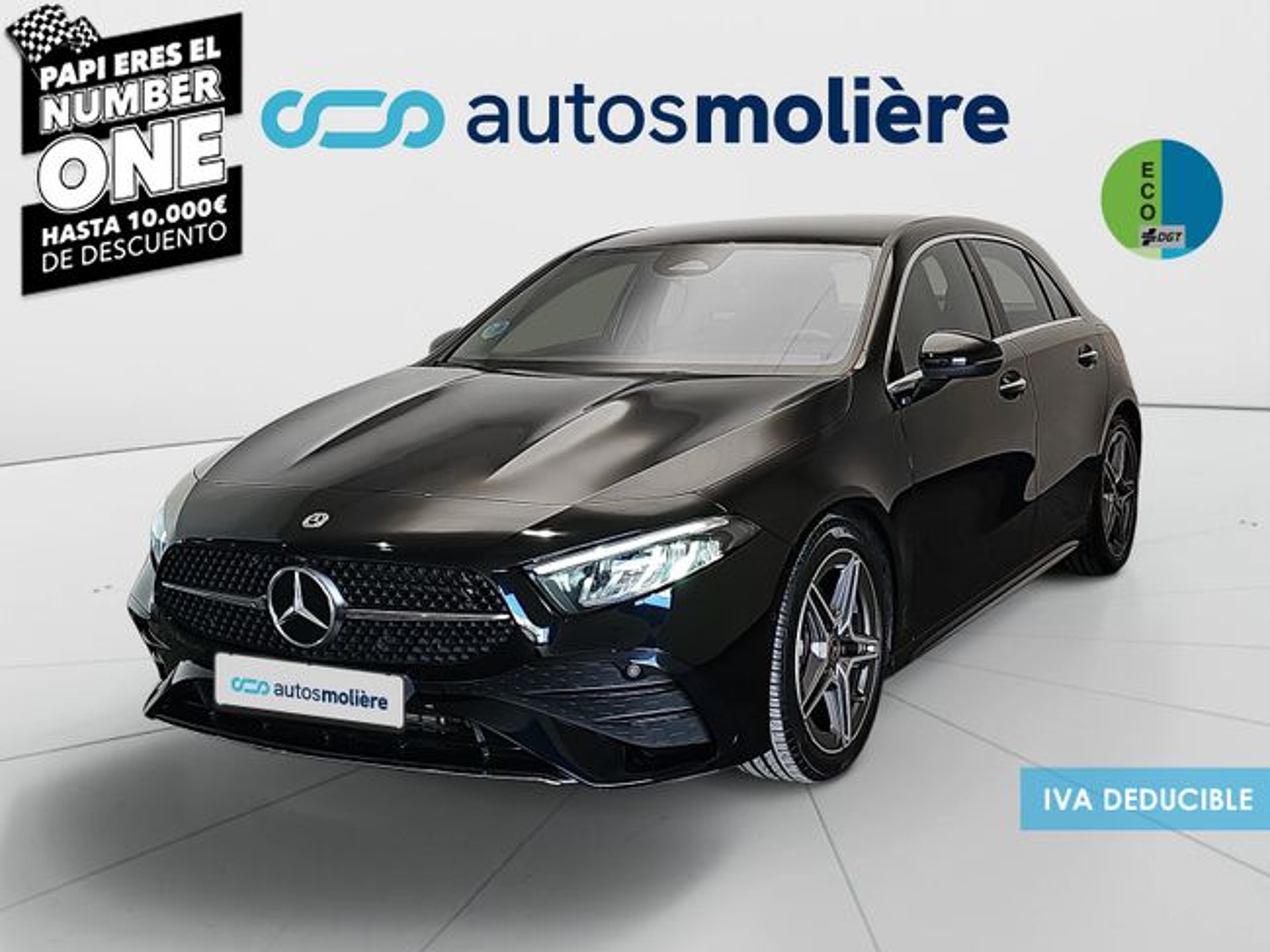 Imagen de MERCEDES Clase A