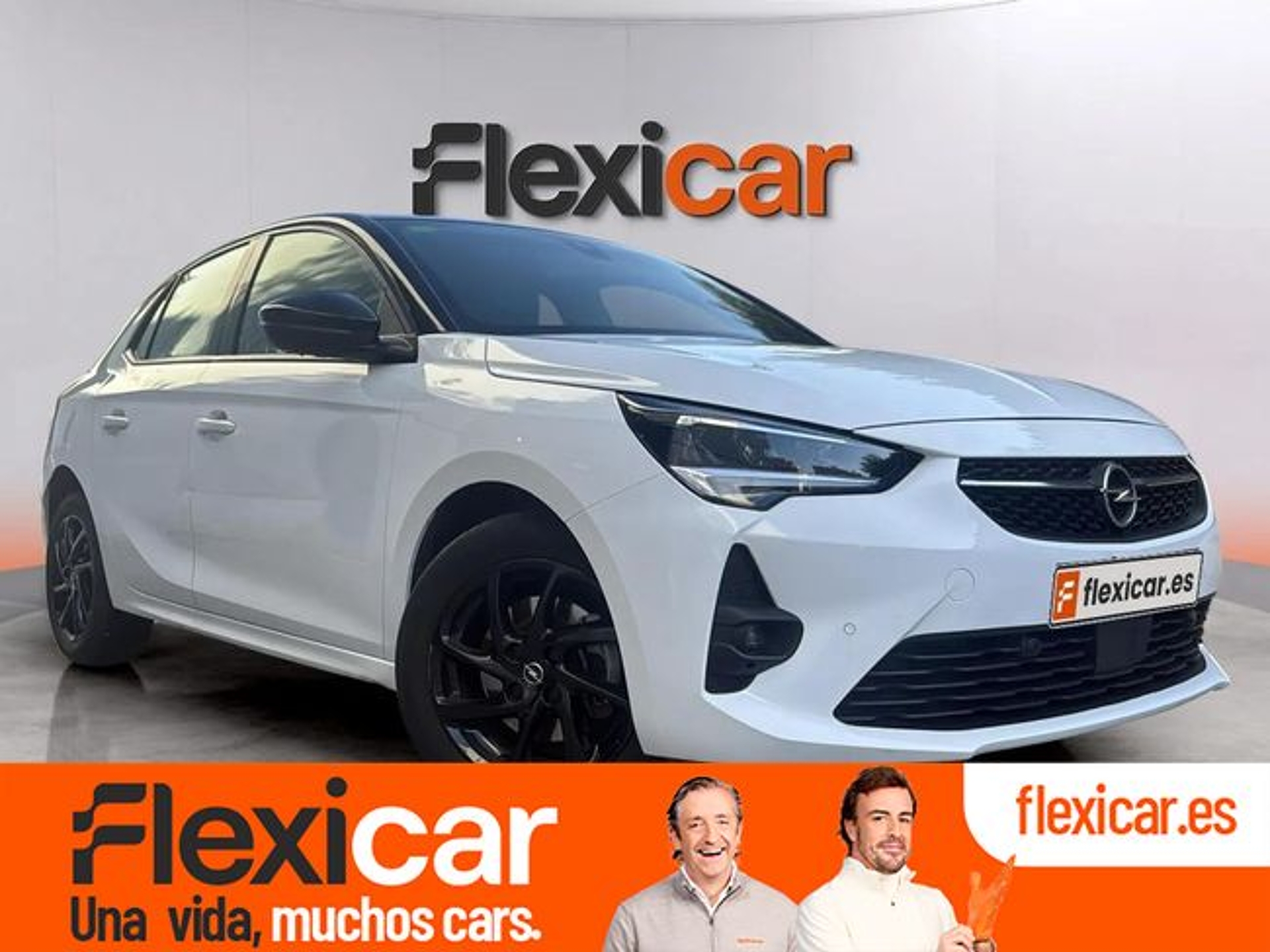 Imagen de OPEL Corsa