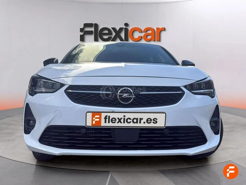 Foto del OPEL Corsa 1.2 XEL S-S Edition 75