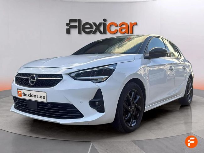 Foto del OPEL Corsa 1.2 XEL S-S Edition 75