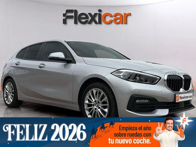 BMW Serie 1 (118i) en Girona