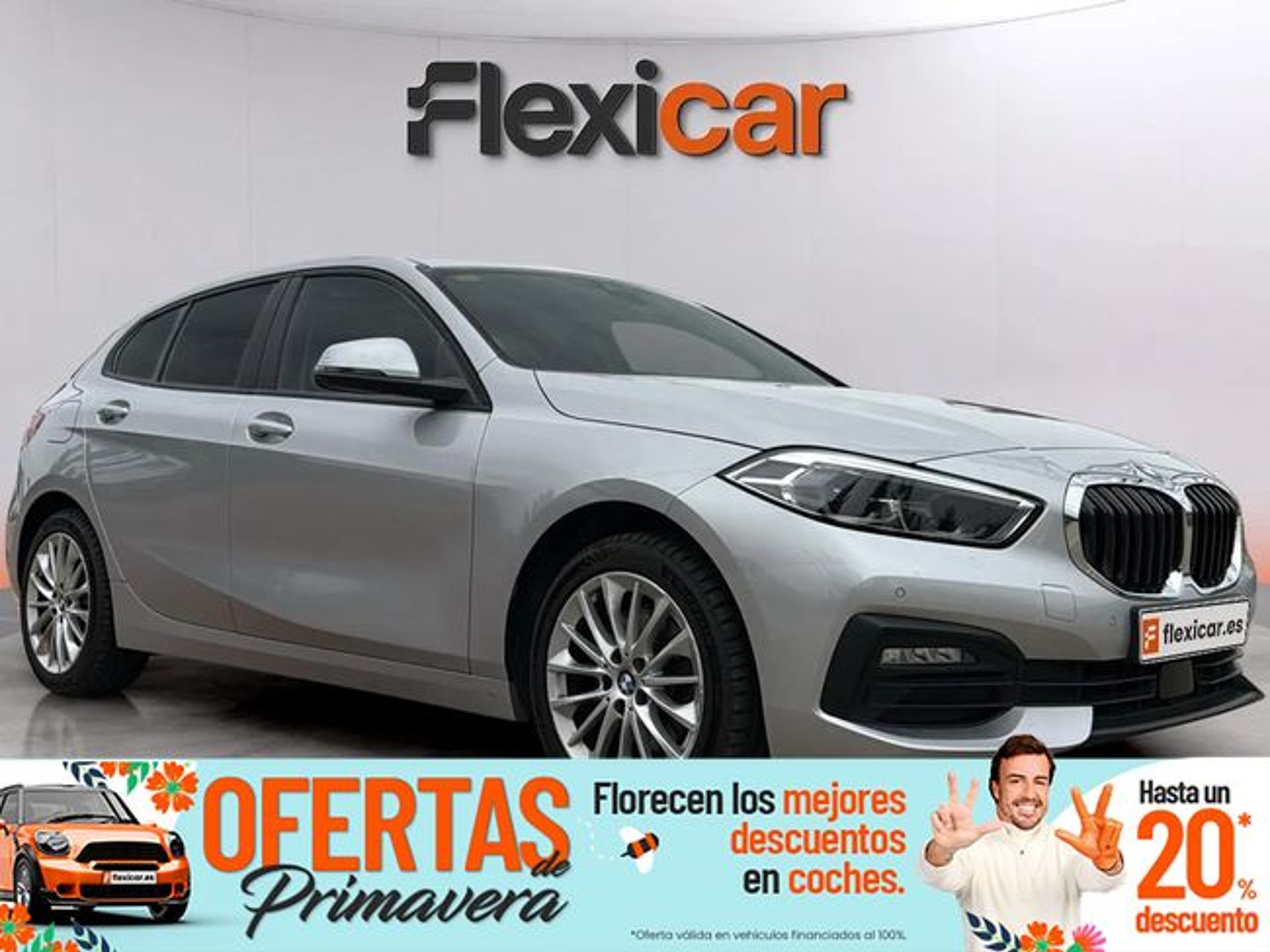 Imagen de BMW Serie 1