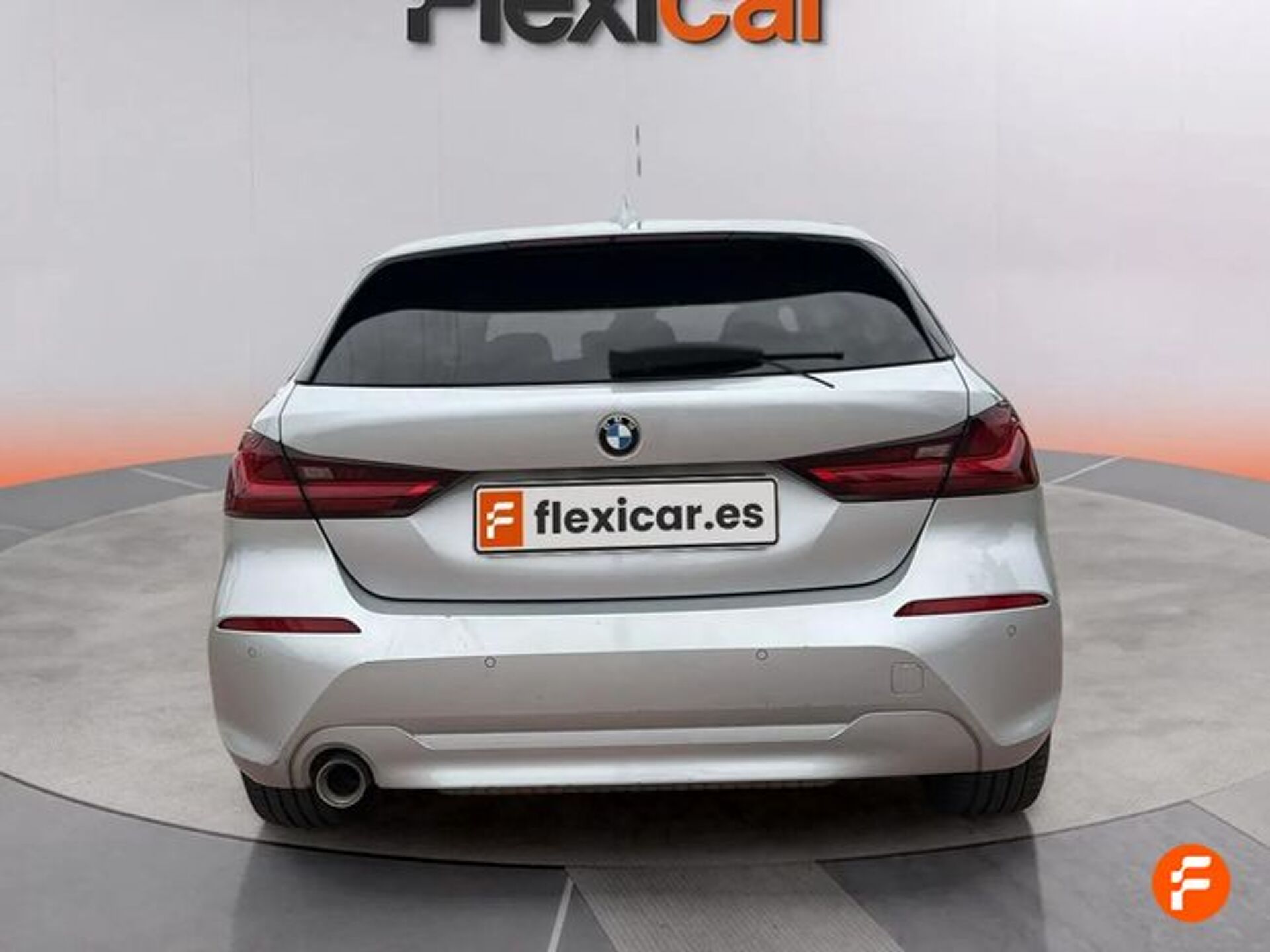 Imagen 3 de BMW Serie 1