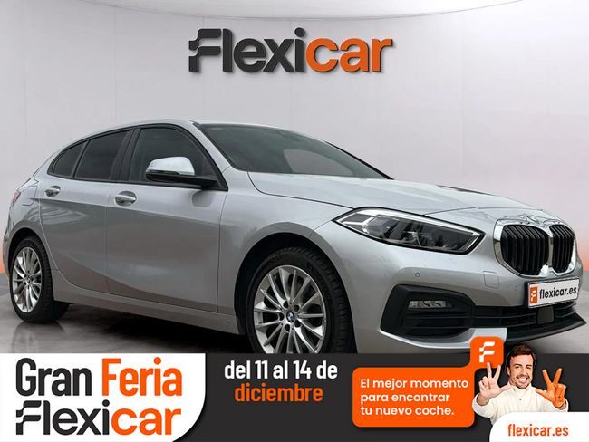 BMW Serie 1 (118i) en Girona