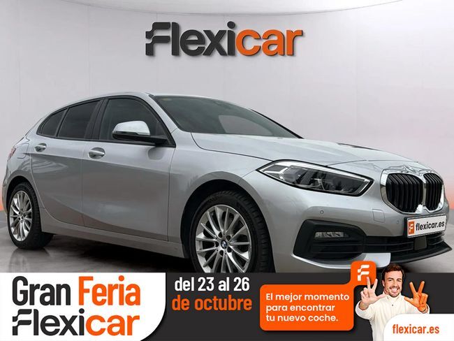 BMW Serie 1 (118i) en Girona