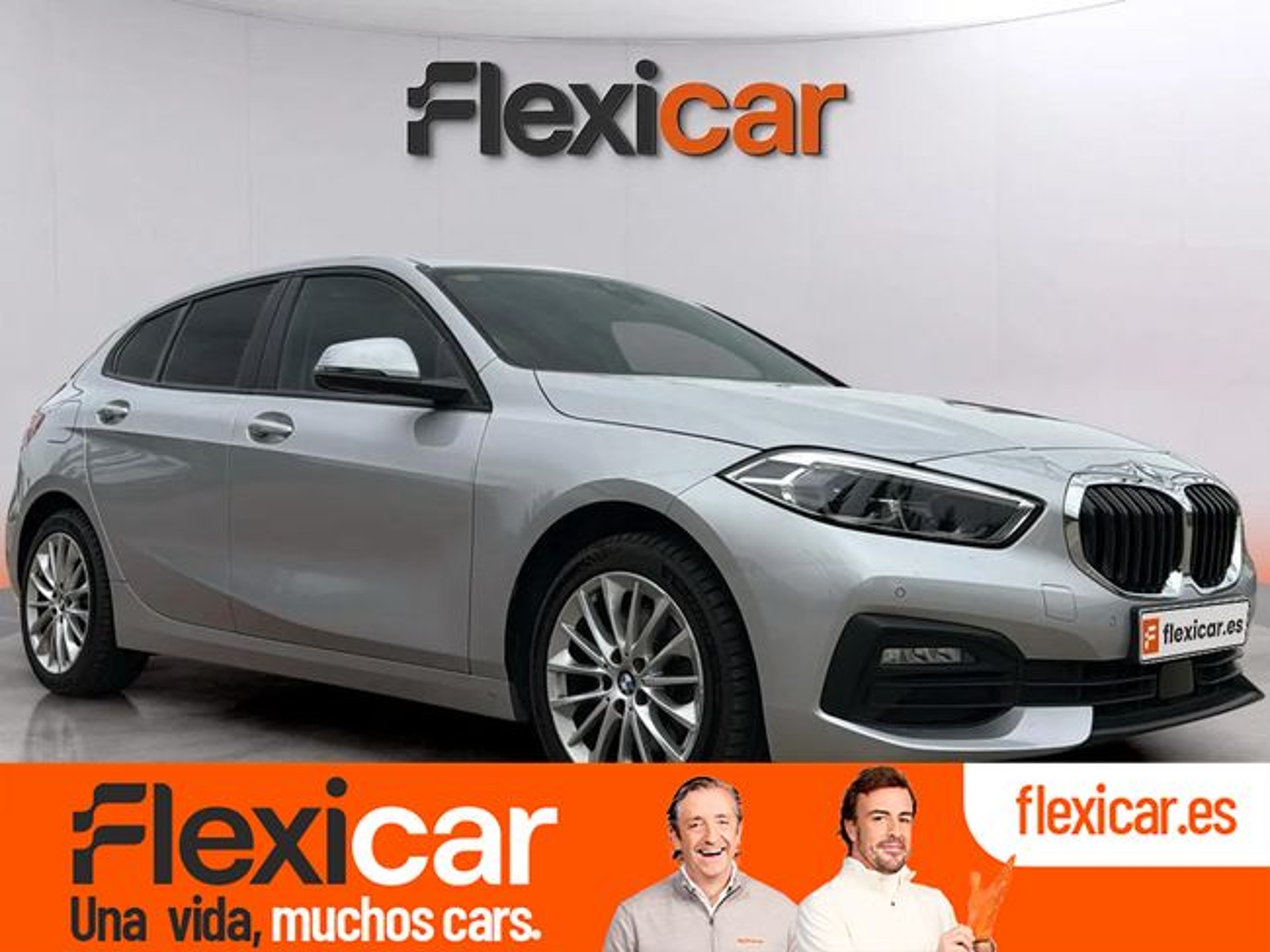 Imagen de BMW Serie 1