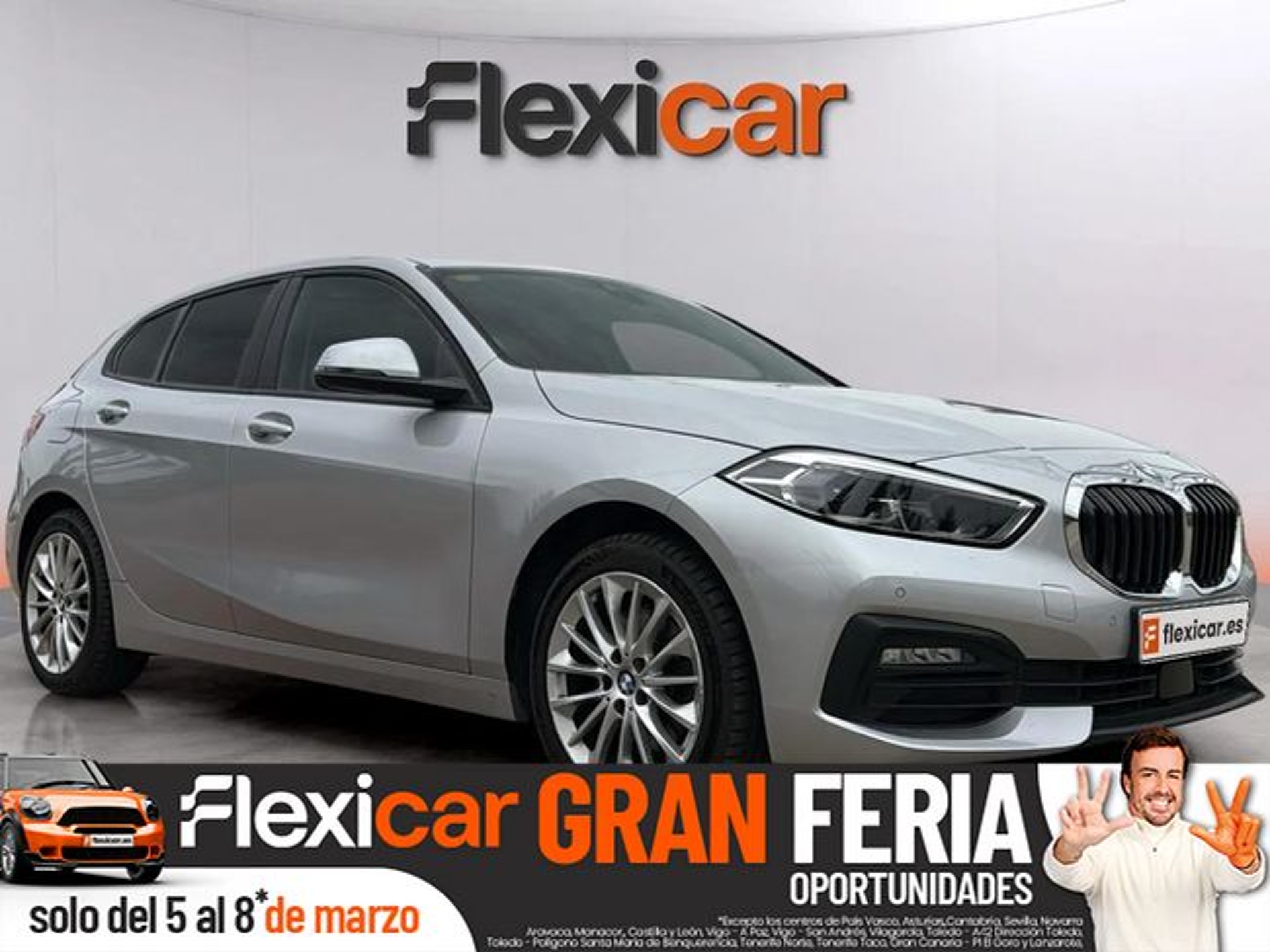 Imagen de BMW Serie 1