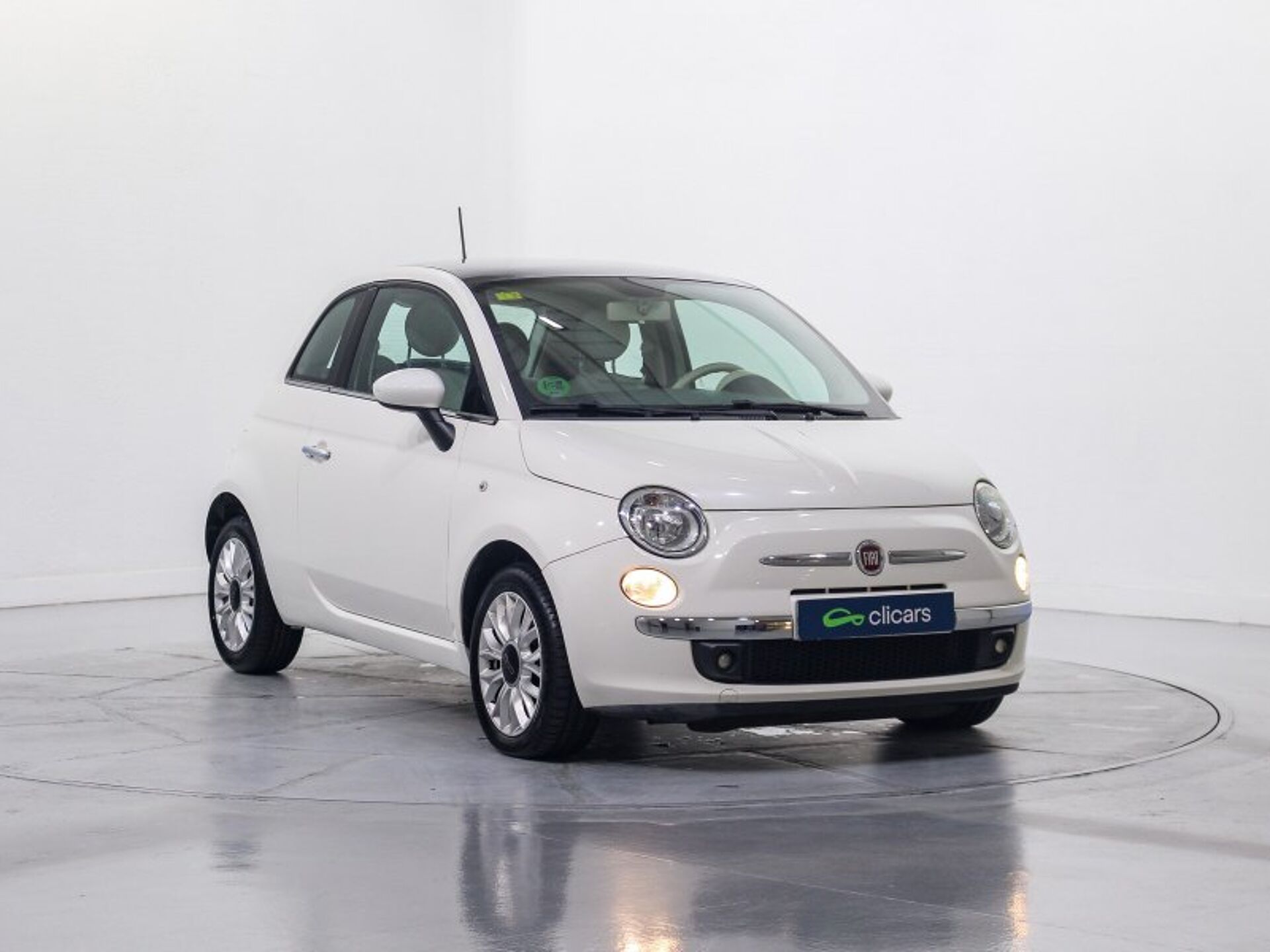 Imagen 3 de FIAT 500