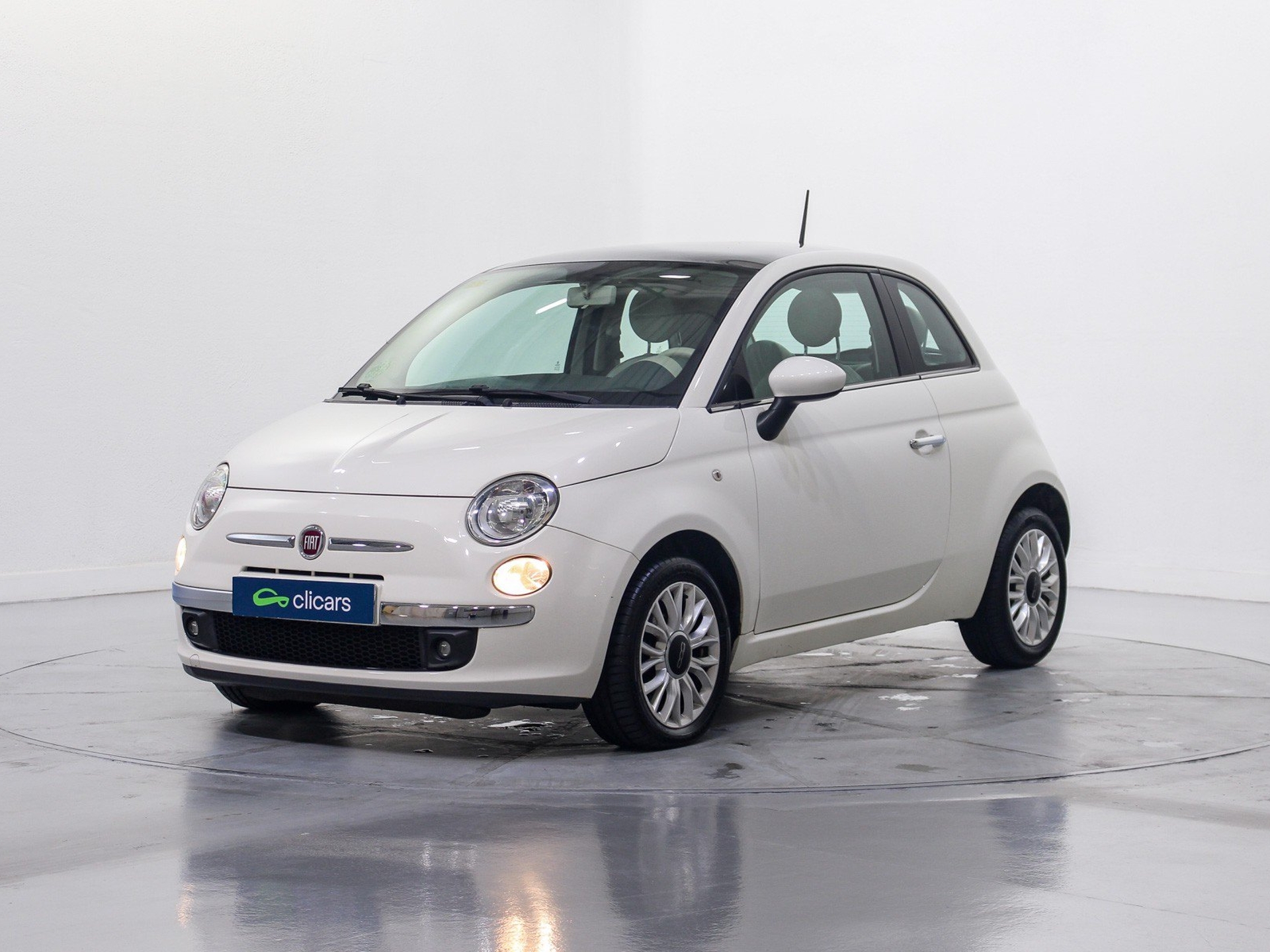Imagen de FIAT 500