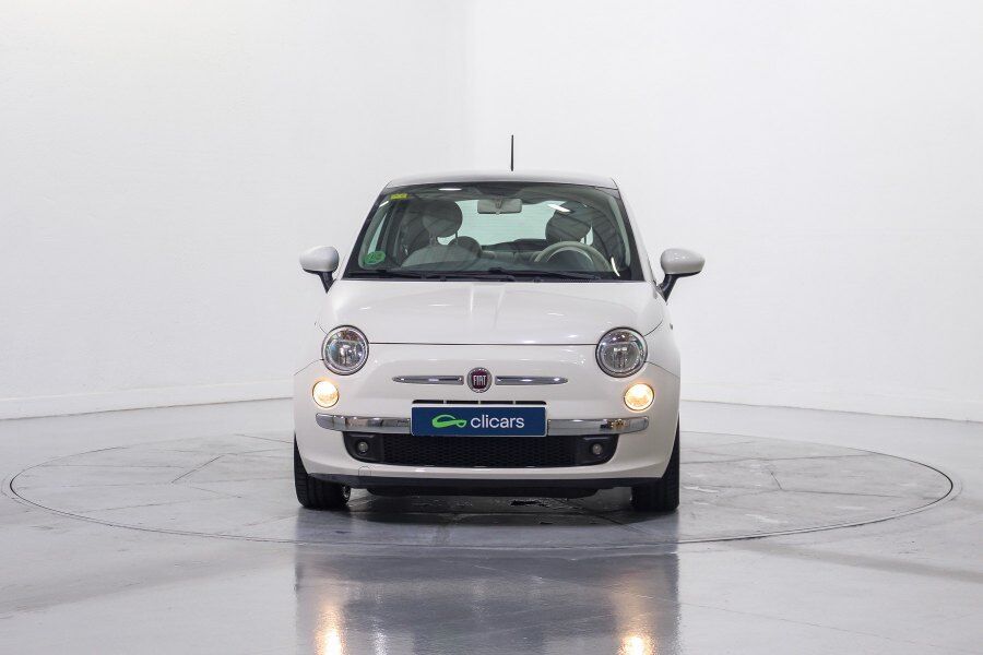 Foto del FIAT 500 1.2 Lounge