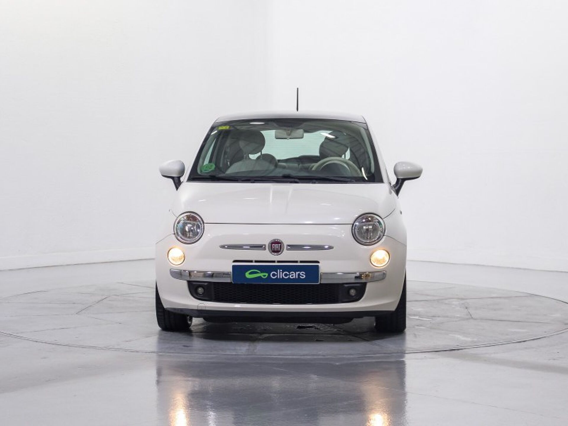 Imagen 2 de FIAT 500