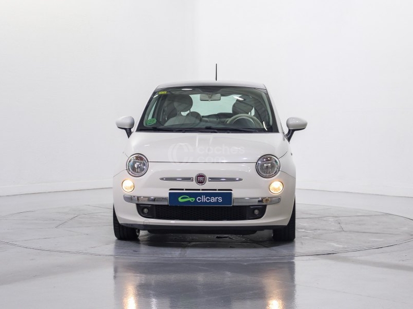 Foto del FIAT 500 1.2 Lounge