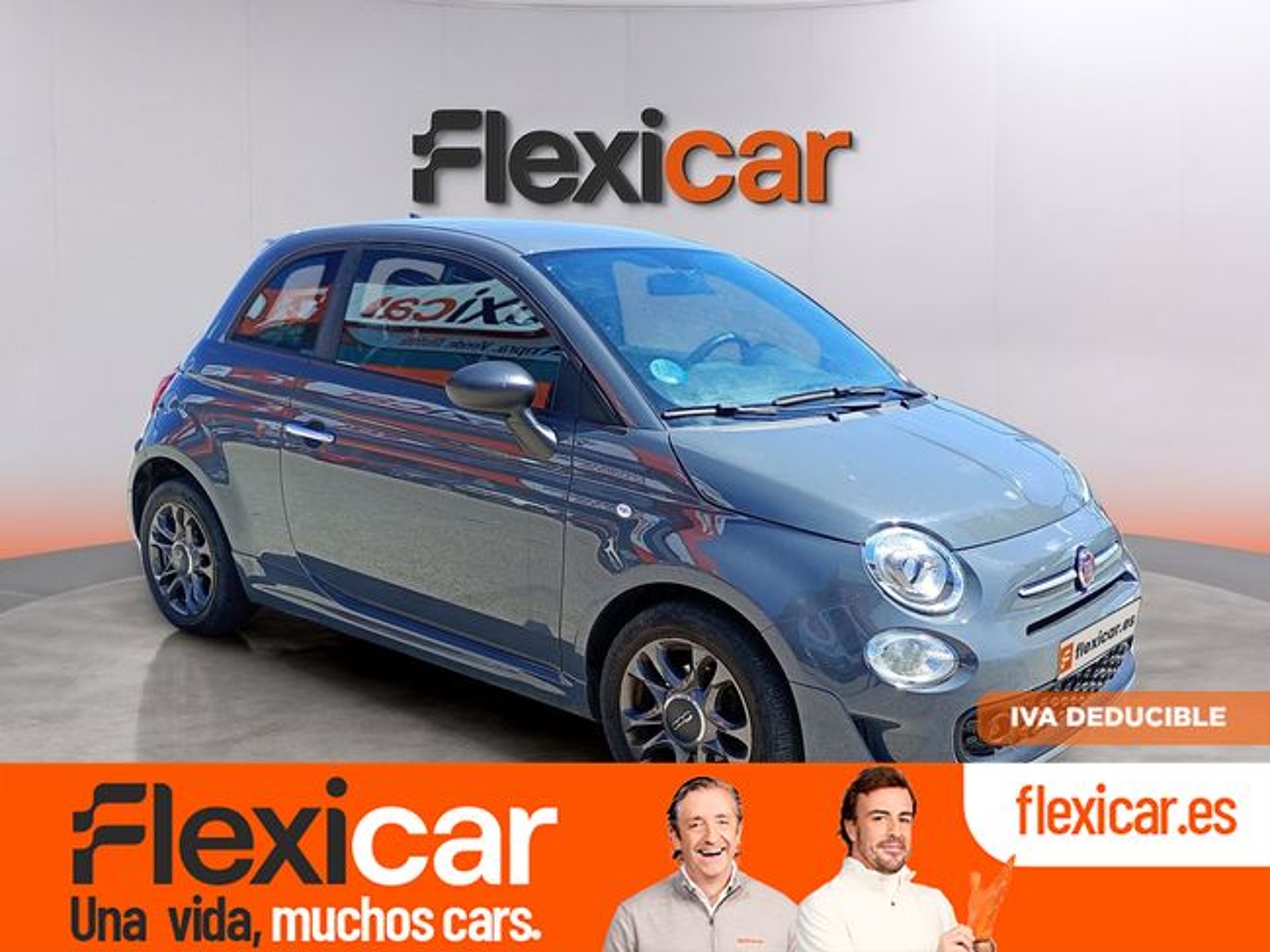 Imagen de FIAT 500