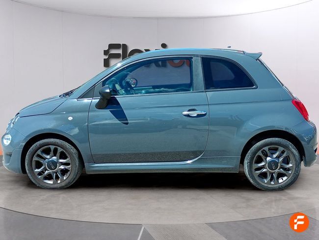 Foto del FIAT 500 1.0 Hybrid Sport 52kW