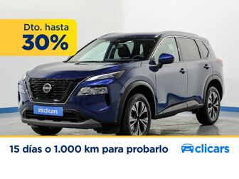 Imagen de NISSAN X-Trail 1.5 e-Power N-Connecta 4x2 5pl. 152kW