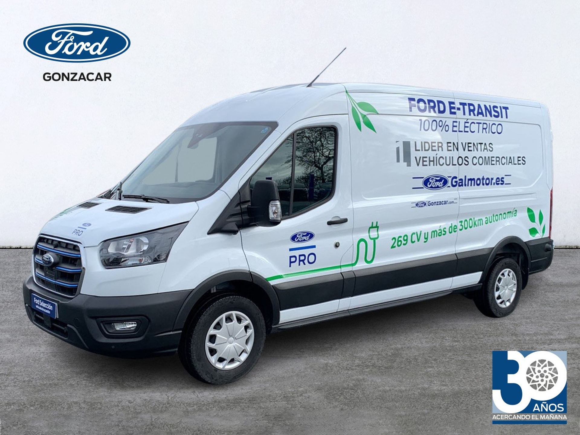 Imagen de FORD Transit