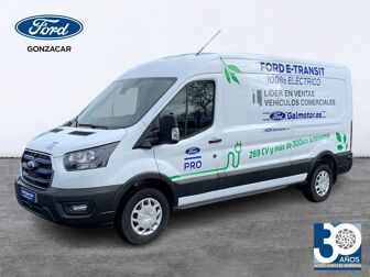 Imagen de FORD Transit FT 350 L3 Van Trend 269