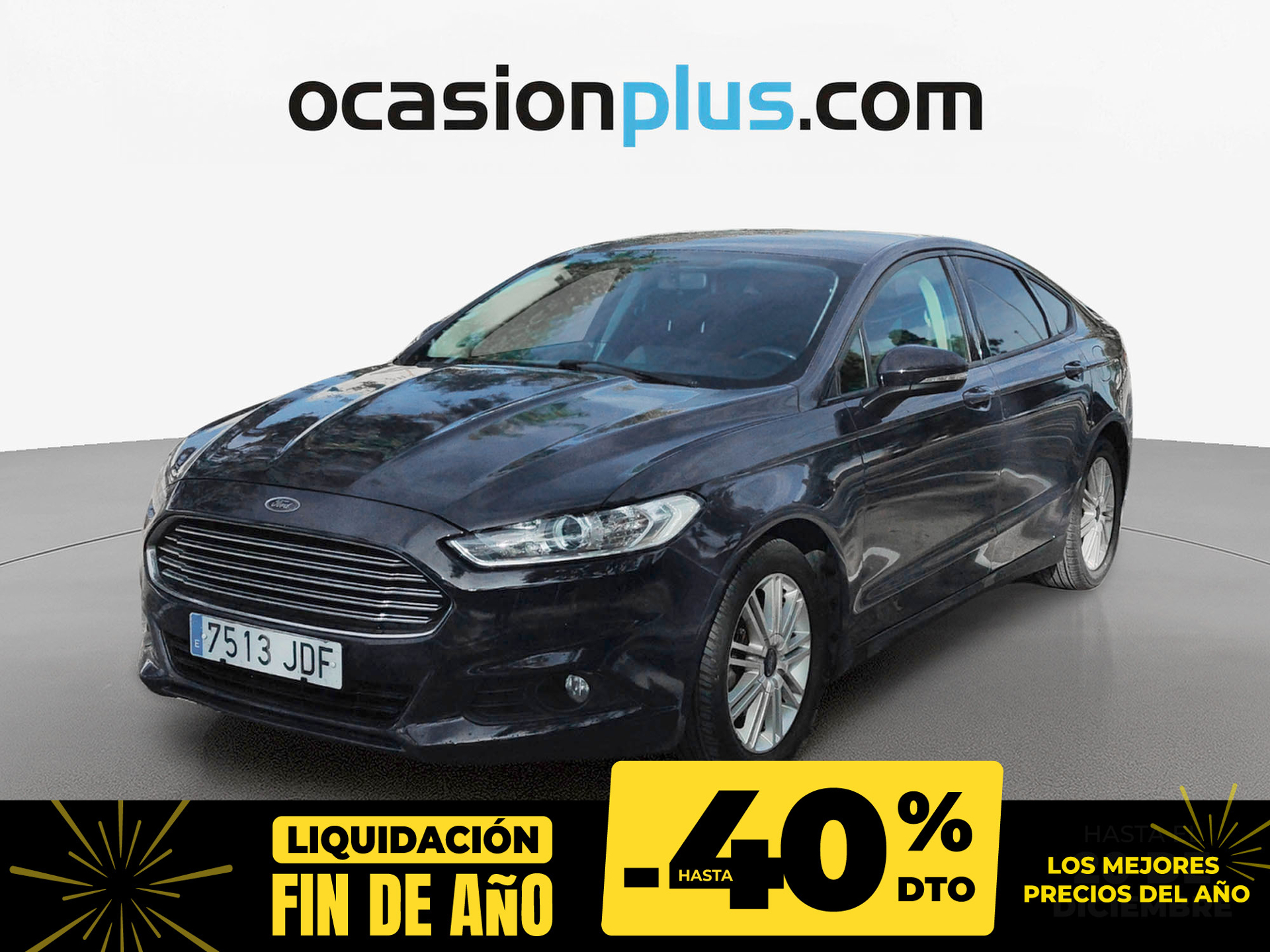 Imagen de FORD Mondeo
