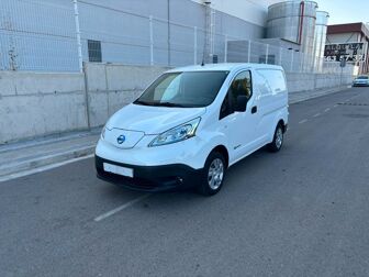 Imagen de NISSAN NV200 e- Furgón Profesional 5p. 40kwh