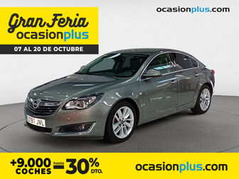 Imagen de OPEL Insignia 1.6CDTI ecoFlex S&S Business 136